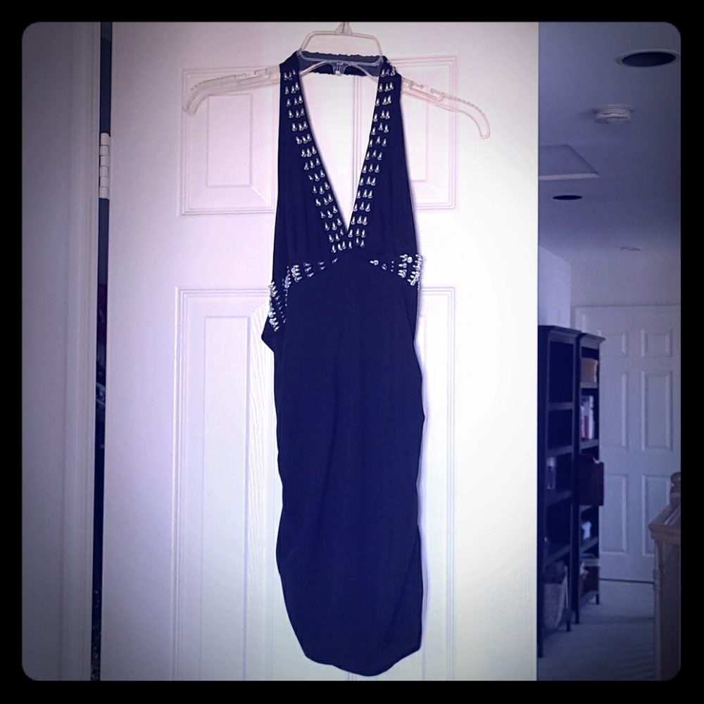 Party Dress